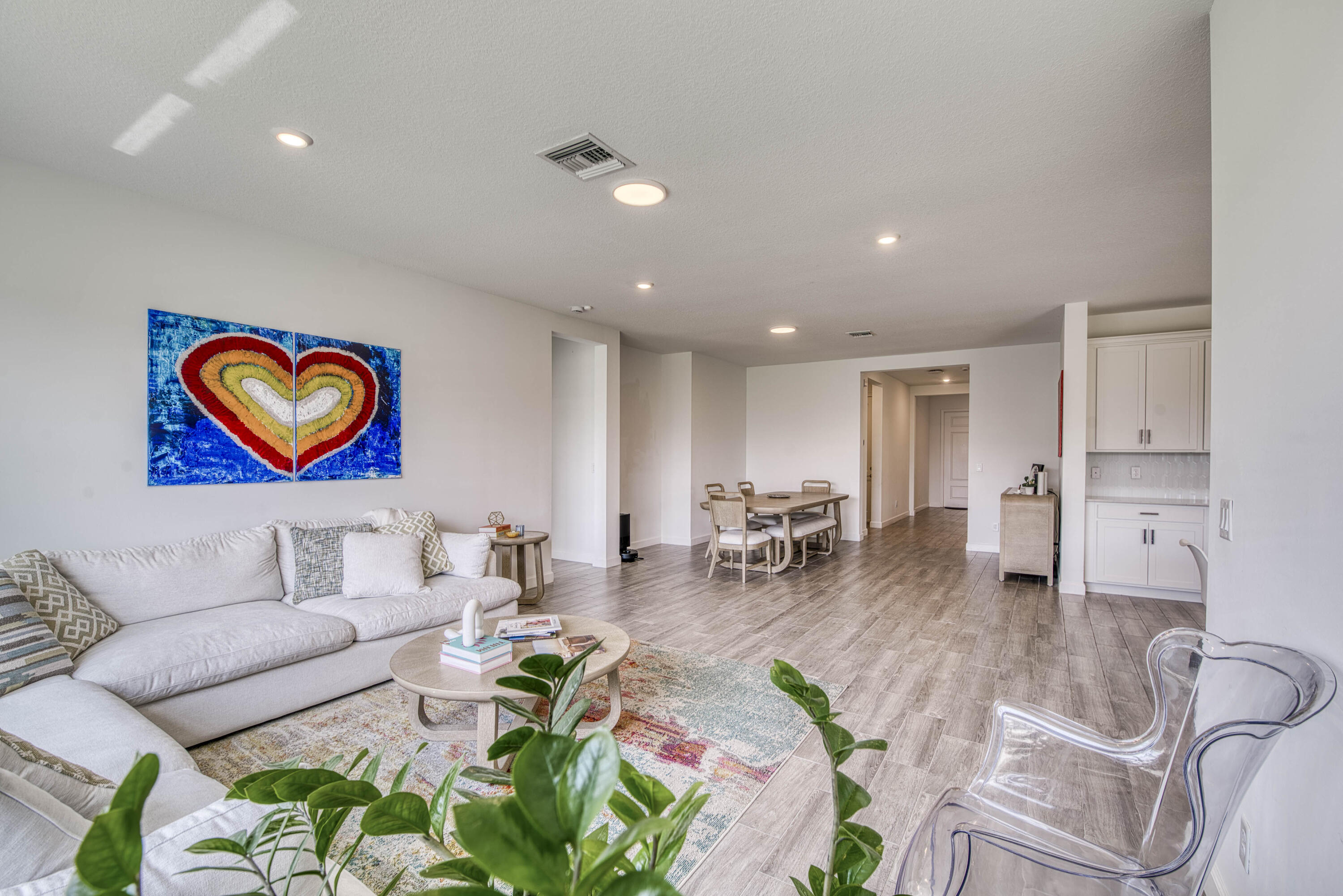 Arden - Residential Lease