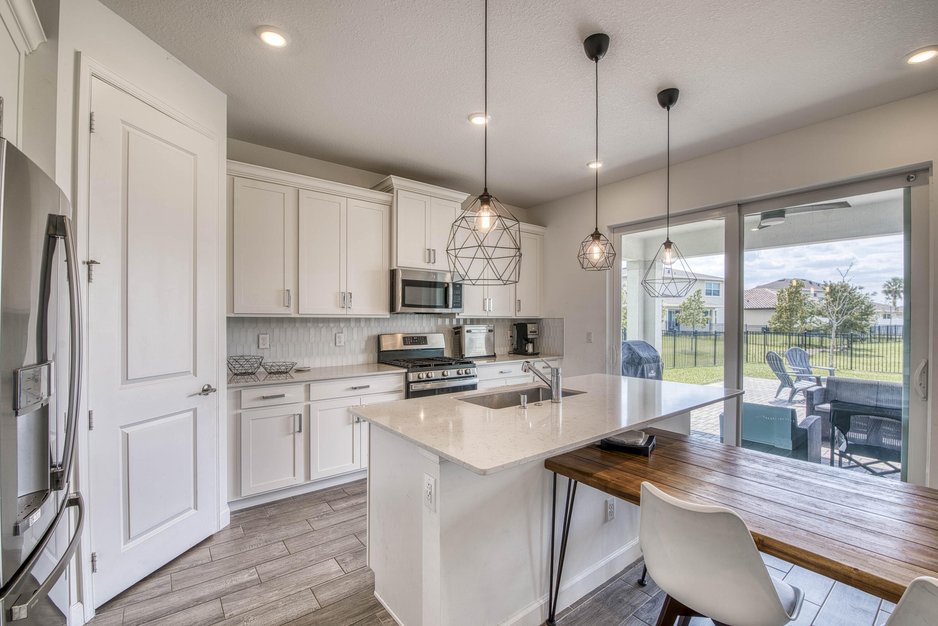 Arden - Residential Lease