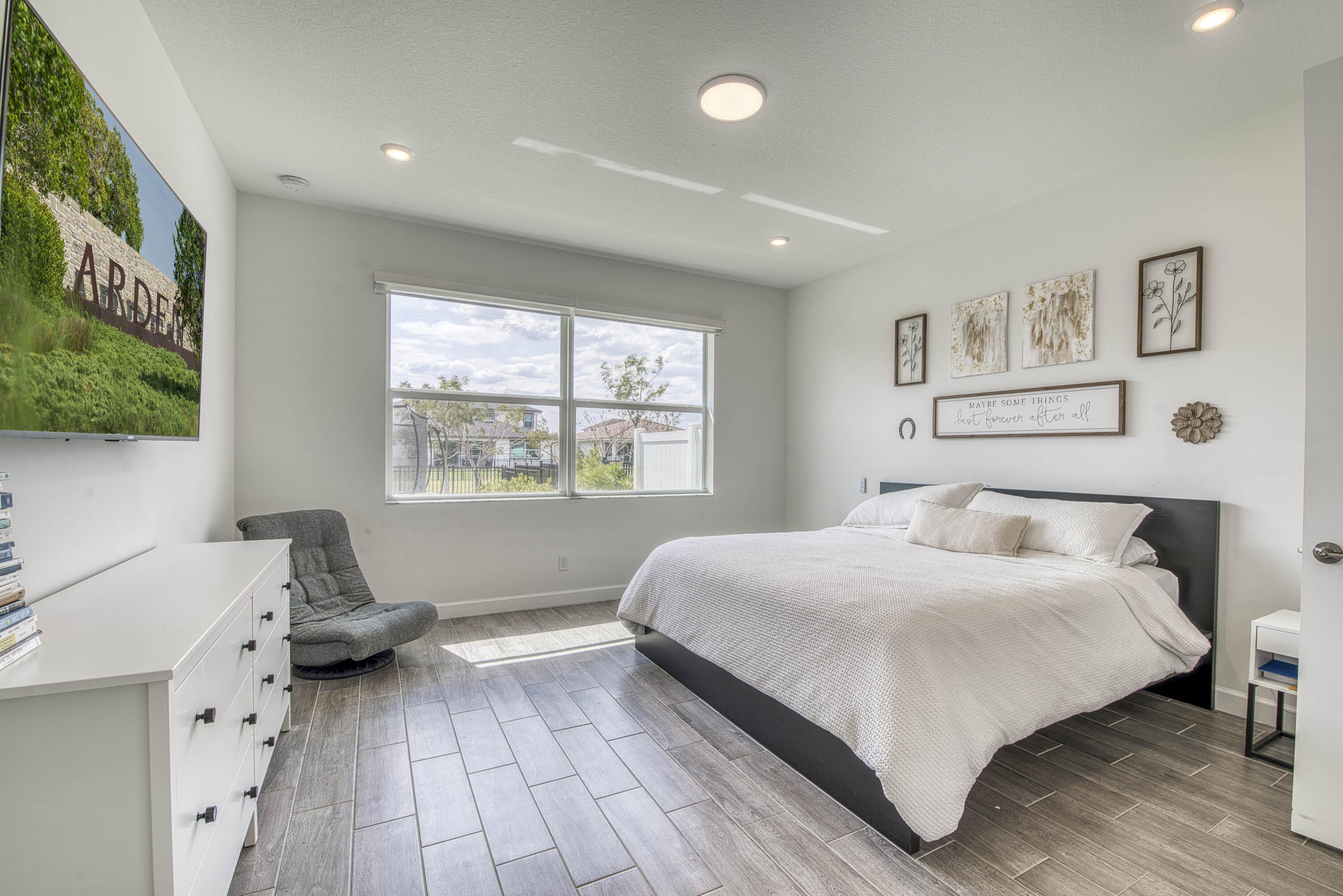 Arden - Residential Lease