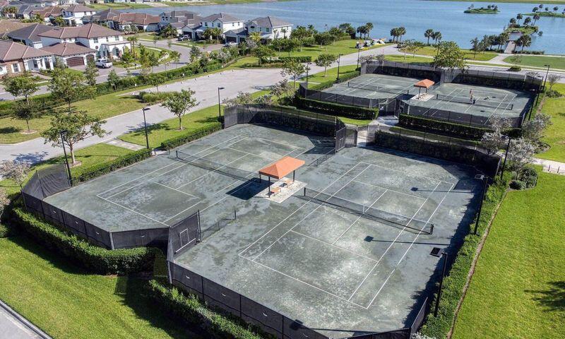 Arden - Residential Lease