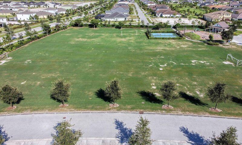 Arden - Residential Lease