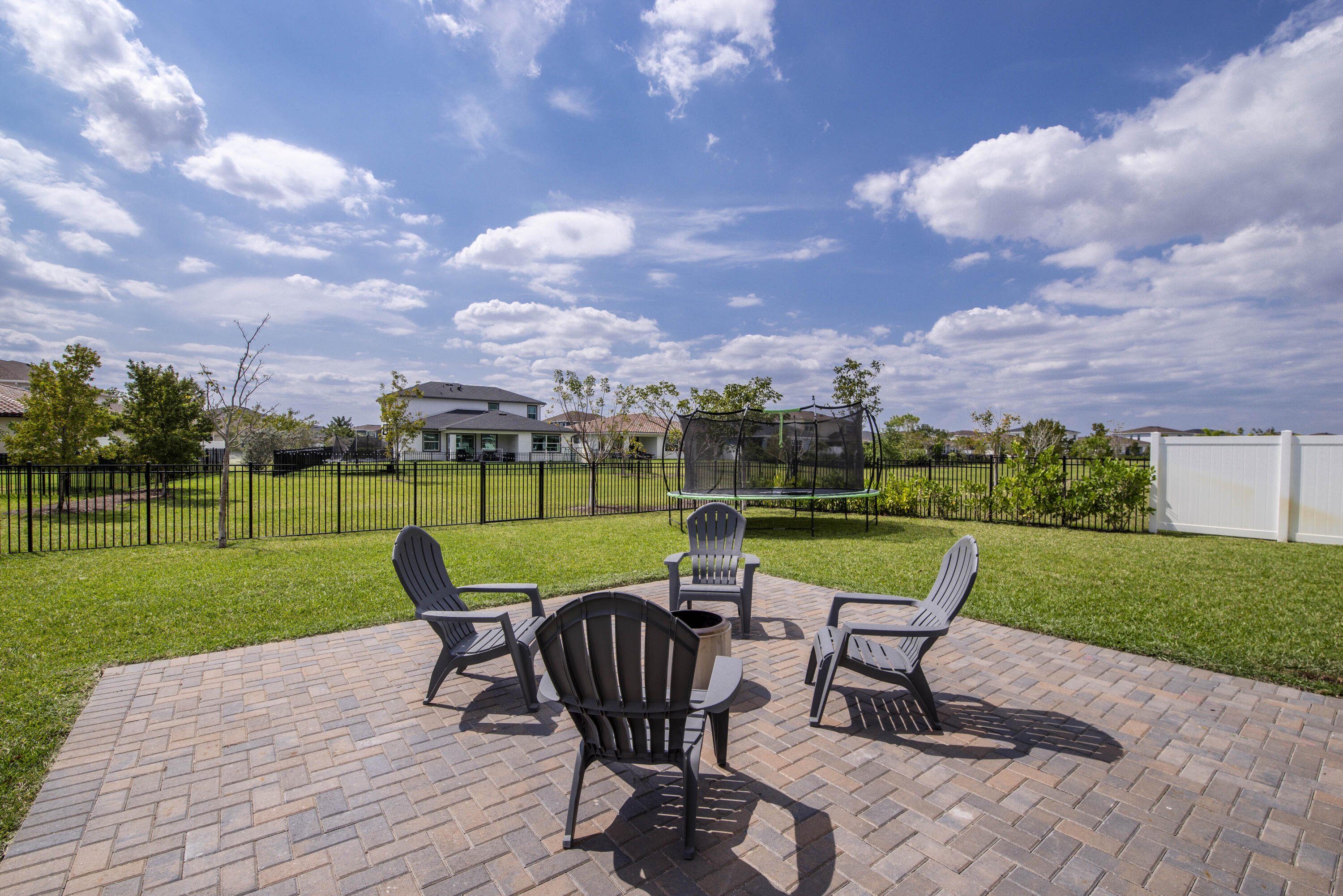 Arden - Residential Lease