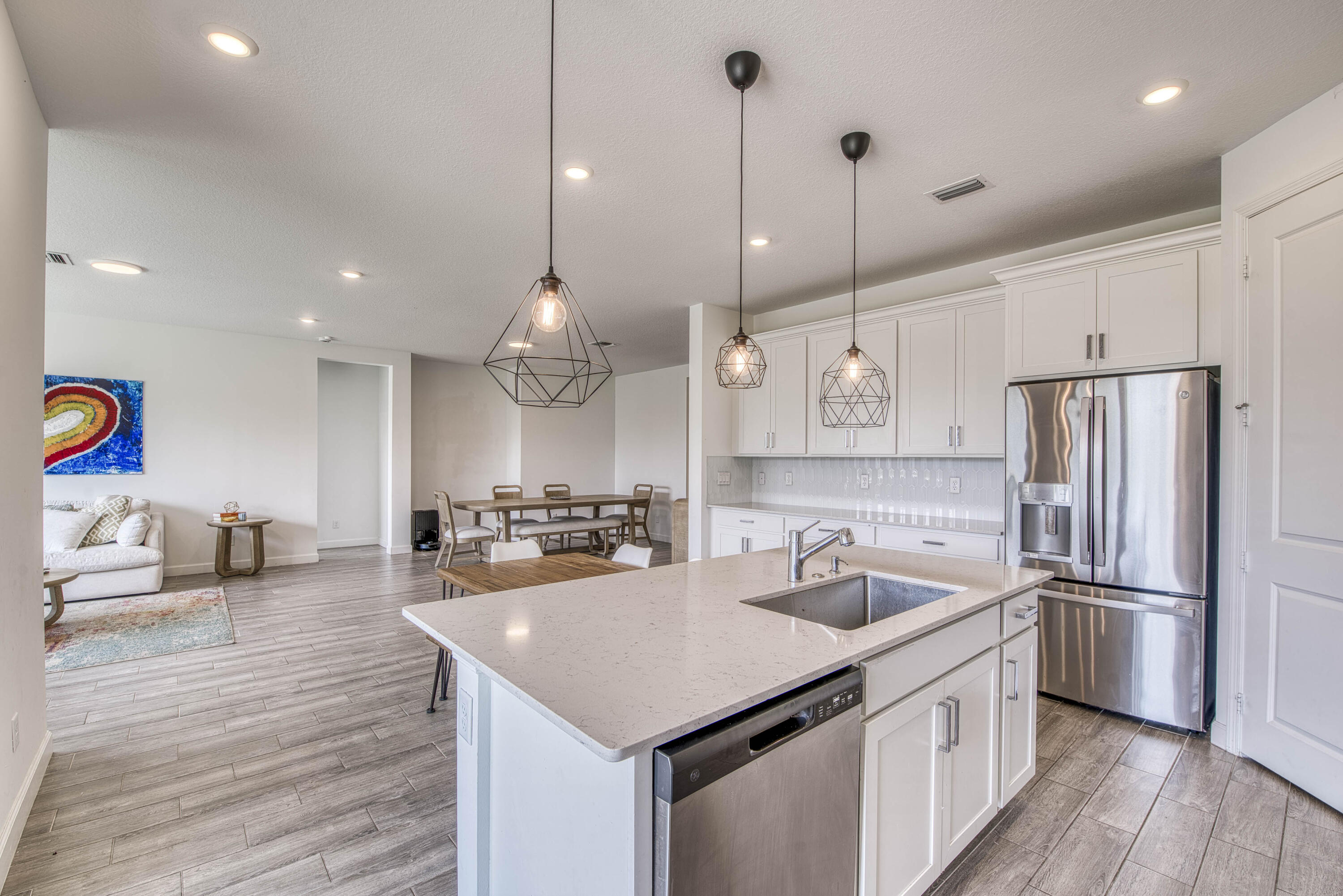 Arden - Residential Lease