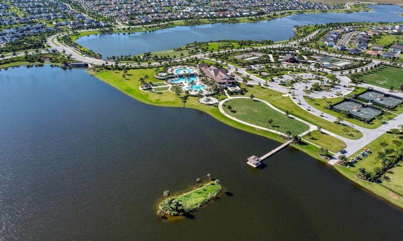 Arden - Residential Lease