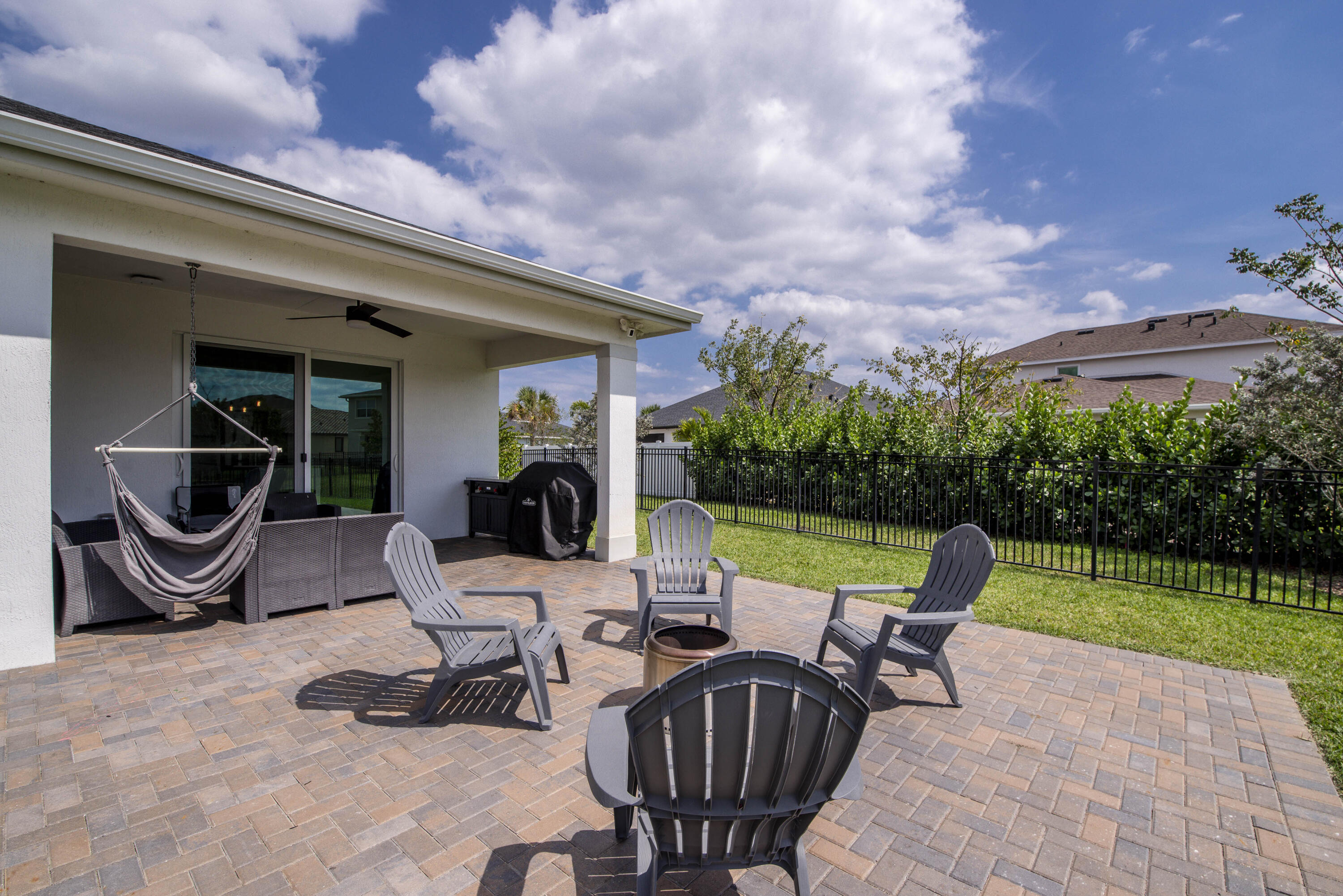 Arden - Residential Lease