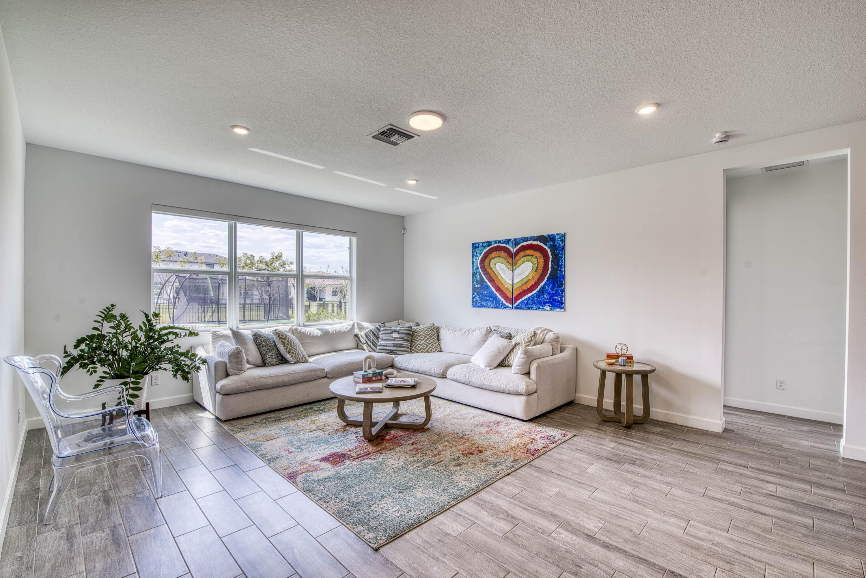 Arden - Residential Lease