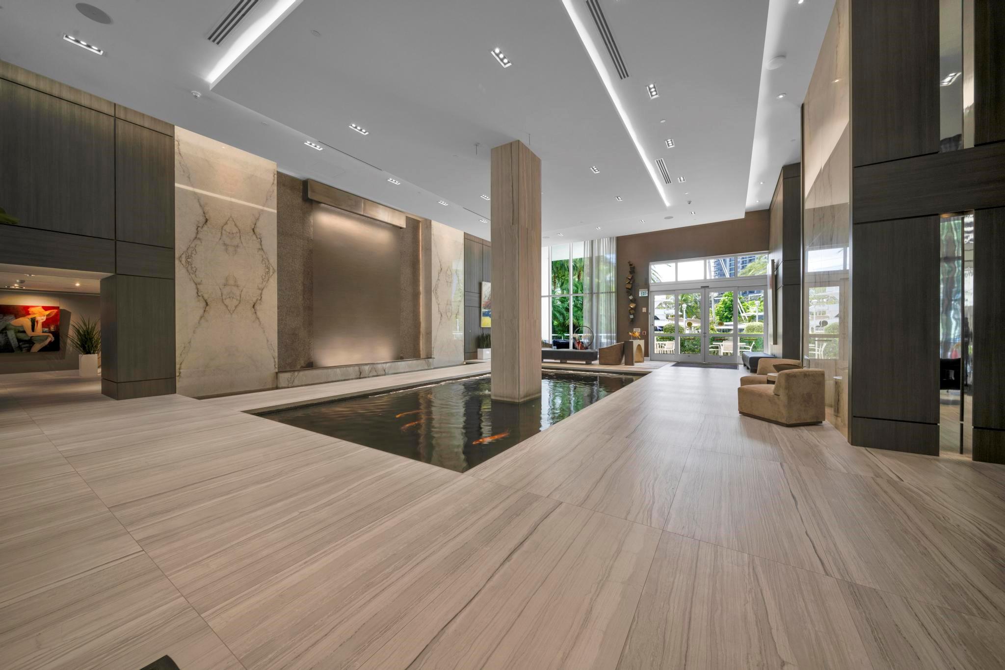 333 Las Olas Way 2207
