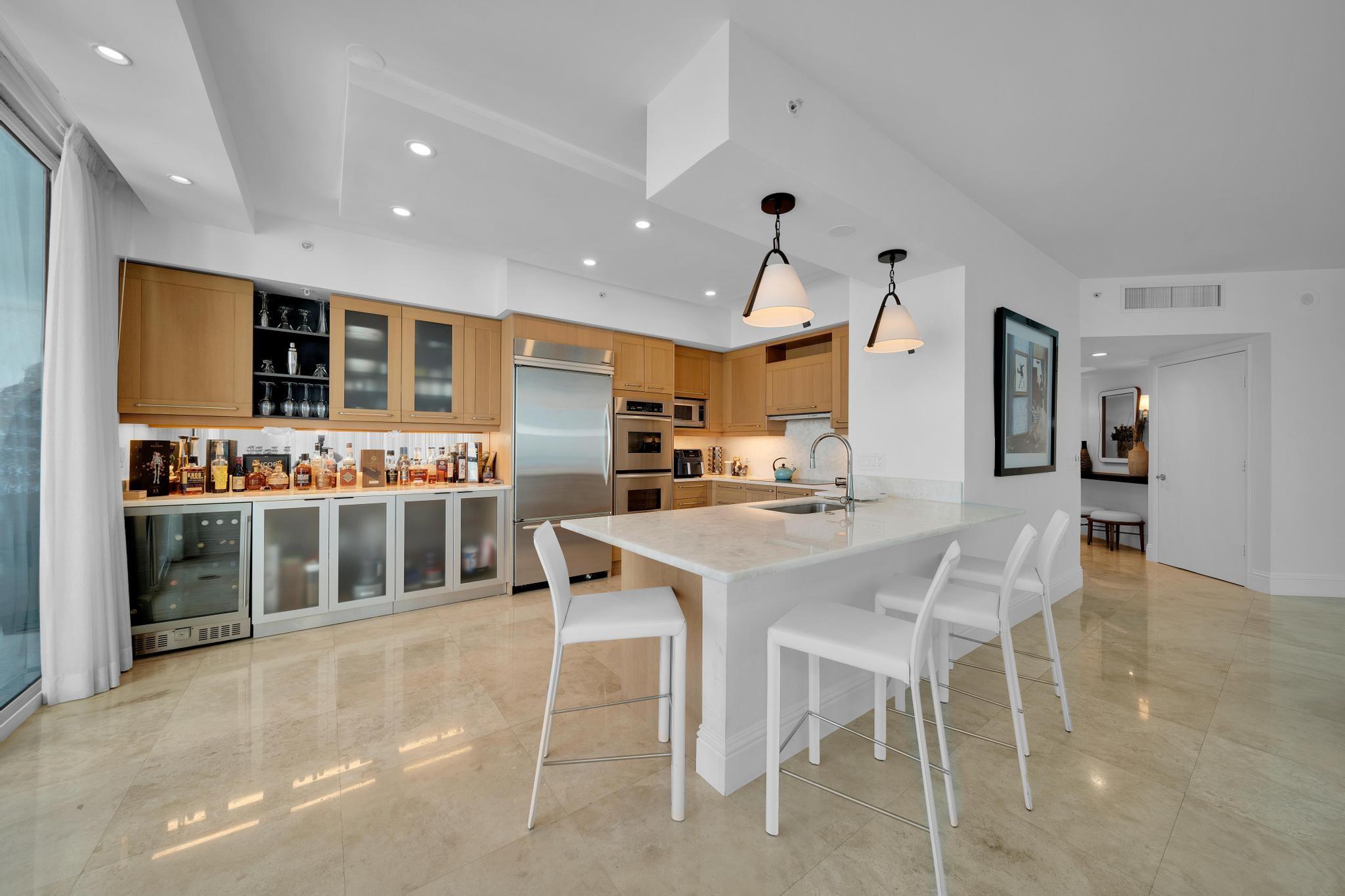333 Las Olas Way 2207