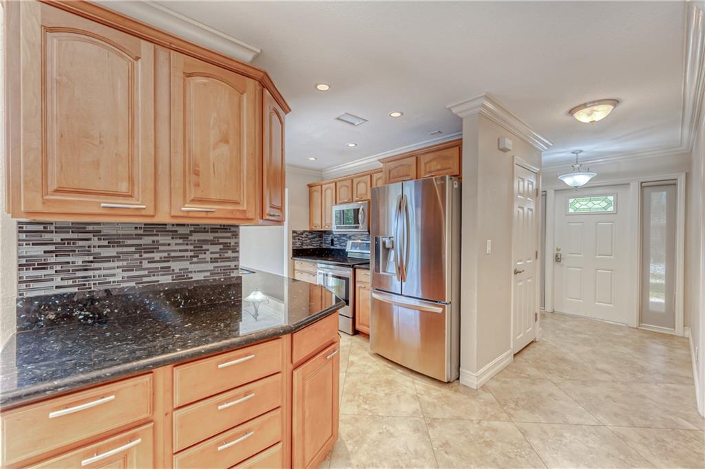 WEST DEERFIELD BEACH - Residential