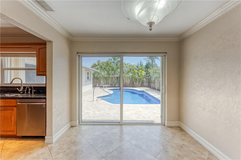 WEST DEERFIELD BEACH - Residential