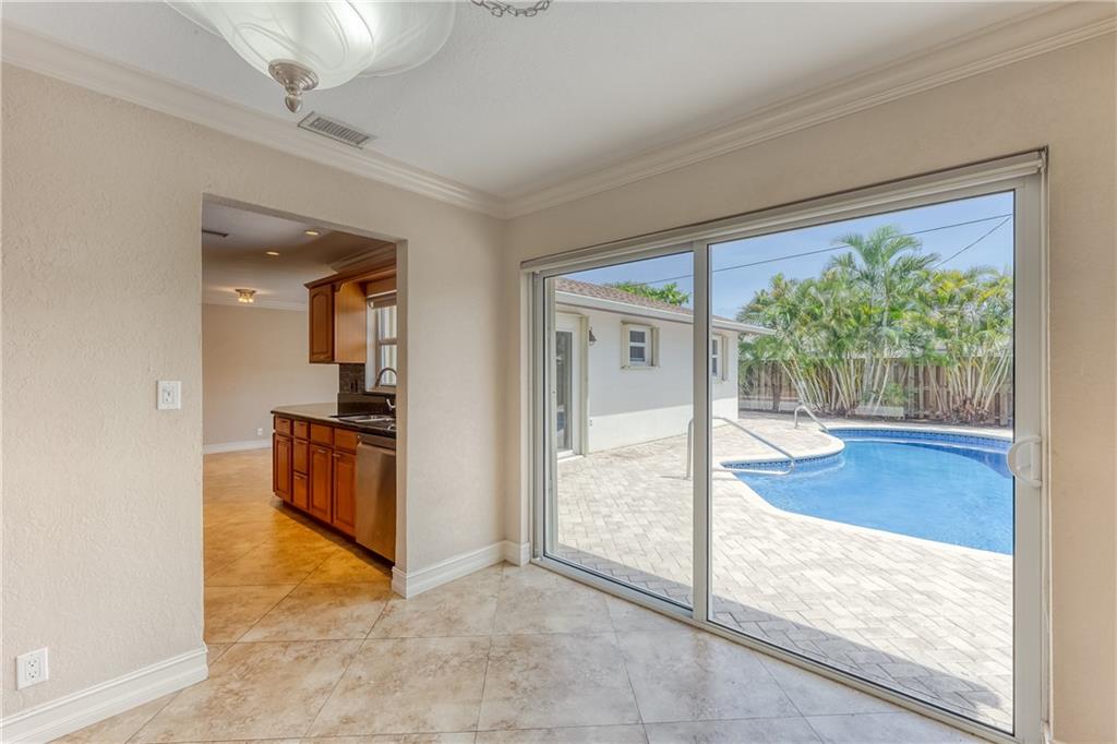 WEST DEERFIELD BEACH - Residential