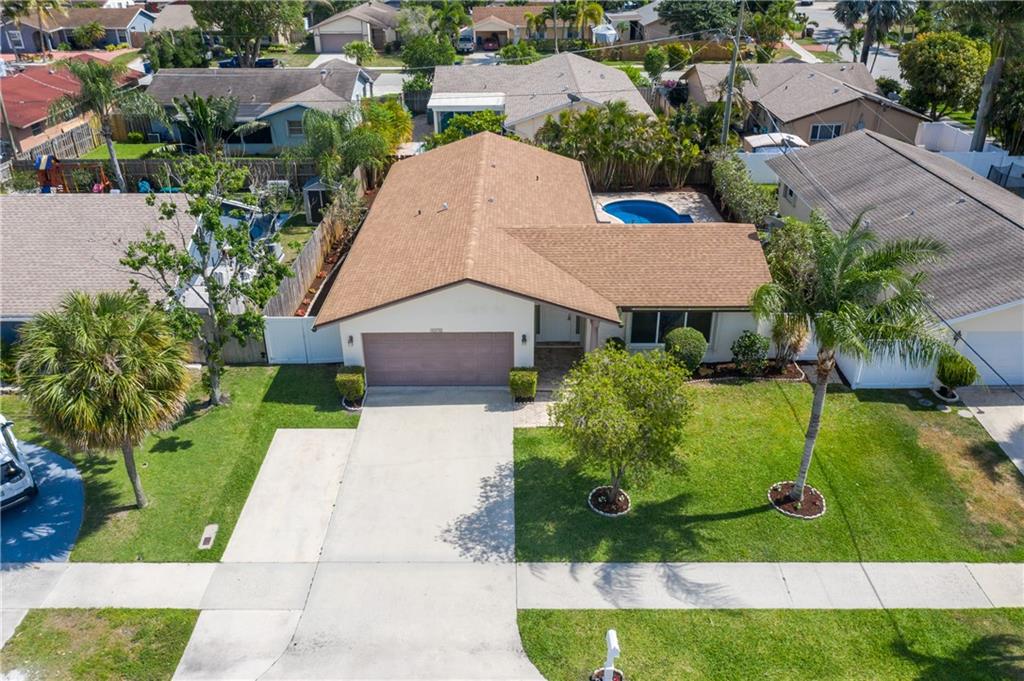 WEST DEERFIELD BEACH - Residential