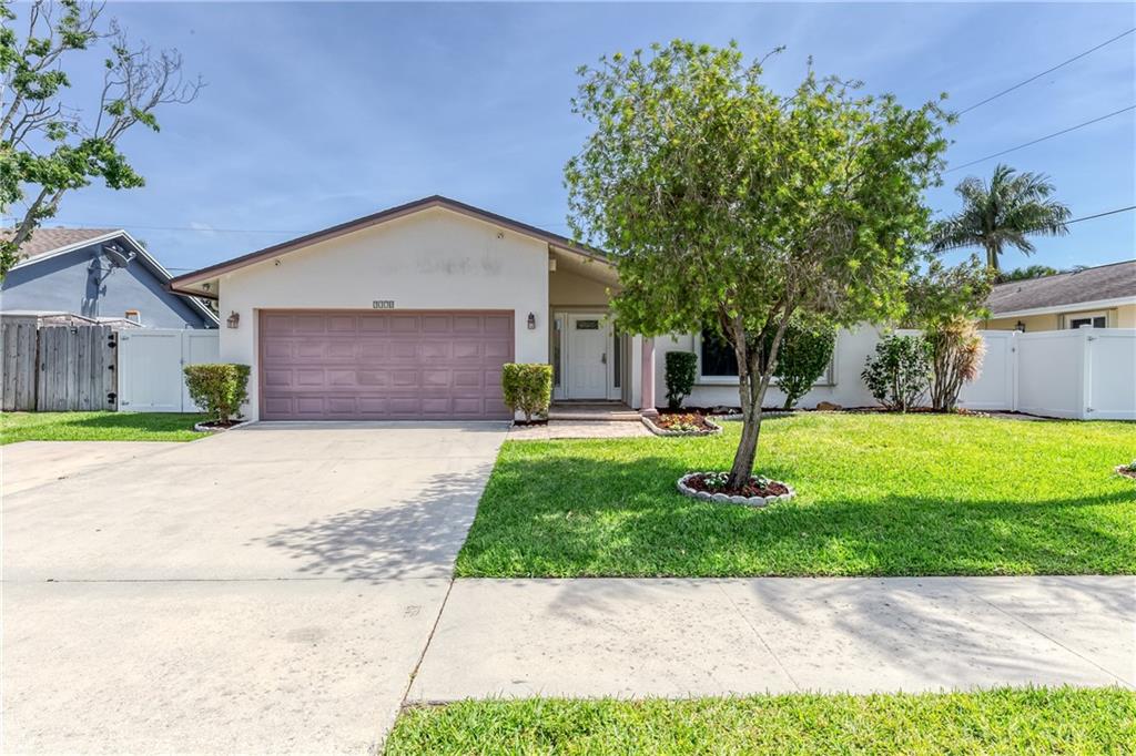 WEST DEERFIELD BEACH - Residential