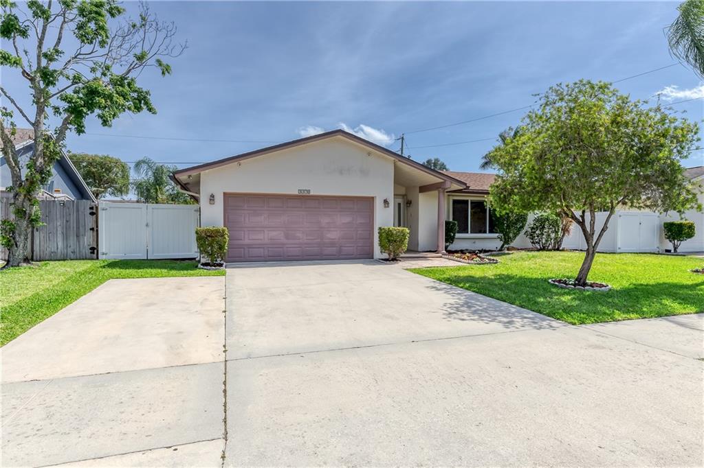 WEST DEERFIELD BEACH - Residential