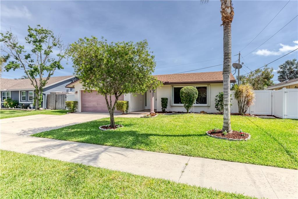 WEST DEERFIELD BEACH - Residential