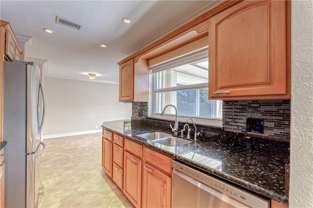 WEST DEERFIELD BEACH - Residential