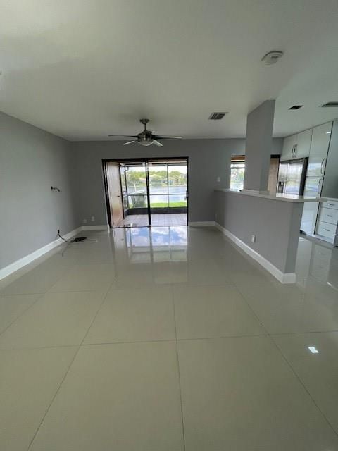 A home in Pembroke Pines