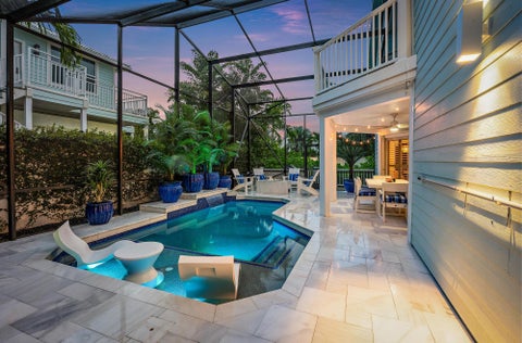 Tiny photo for 604 Xanadu Place, Jupiter, FL 33477 (MLS # B26090370)
