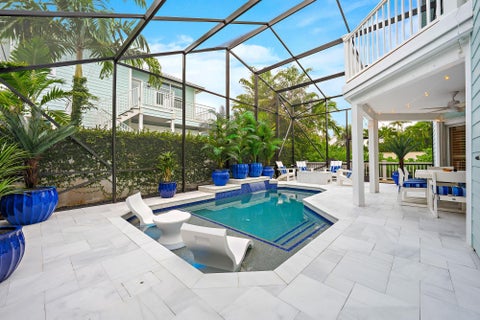 Tiny photo for 604 Xanadu Place, Jupiter, FL 33477 (MLS # B26090370)
