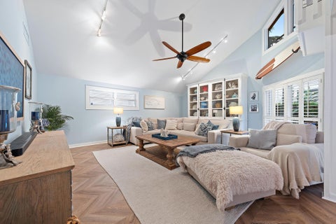 Tiny photo for 604 Xanadu Place, Jupiter, FL 33477 (MLS # B26090370)
