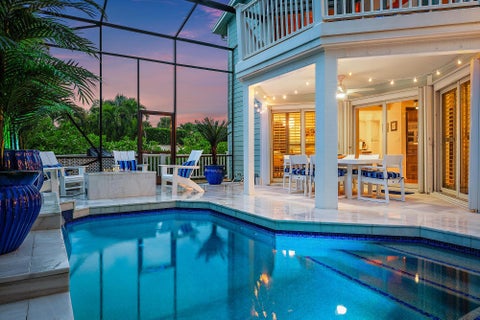 Tiny photo for 604 Xanadu Place, Jupiter, FL 33477 (MLS # B26090370)