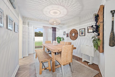 Tiny photo for 604 Xanadu Place, Jupiter, FL 33477 (MLS # B26090370)