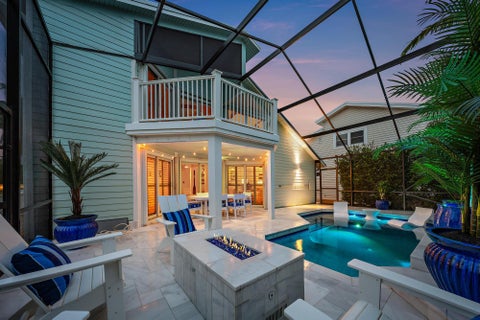 Tiny photo for 604 Xanadu Place, Jupiter, FL 33477 (MLS # B26090370)