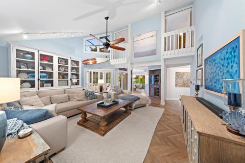 Tiny photo for 604 Xanadu Place, Jupiter, FL 33477 (MLS # B26090370)