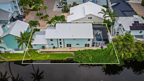 Tiny photo for 604 Xanadu Place, Jupiter, FL 33477 (MLS # B26090370)