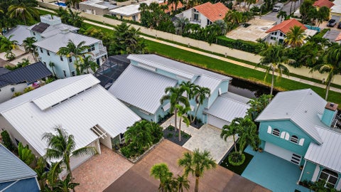 Tiny photo for 604 Xanadu Place, Jupiter, FL 33477 (MLS # B26090370)