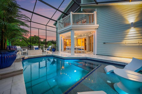 Tiny photo for 604 Xanadu Place, Jupiter, FL 33477 (MLS # B26090370)