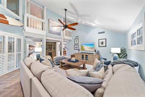 Tiny photo for 604 Xanadu Place, Jupiter, FL 33477 (MLS # B26090370)