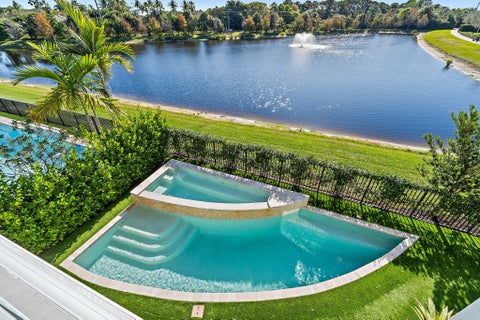Tiny photo for 13304 Bernoilli Way, Palm Beach Gardens, FL 33418 (MLS # B26090479)