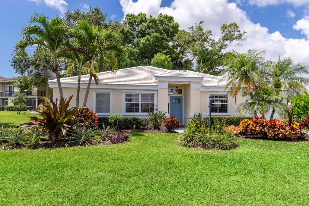 Photo of 9210 SE Wild Pine Place, Jupiter, FL 33469 (MLS # R10982815)