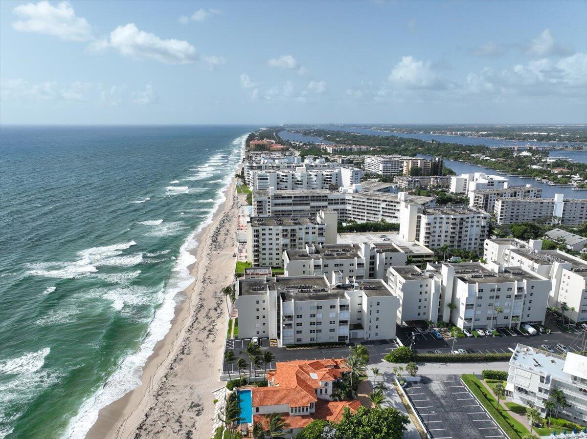 LE CHATEAU ROYAL CONDO - Residential Lease