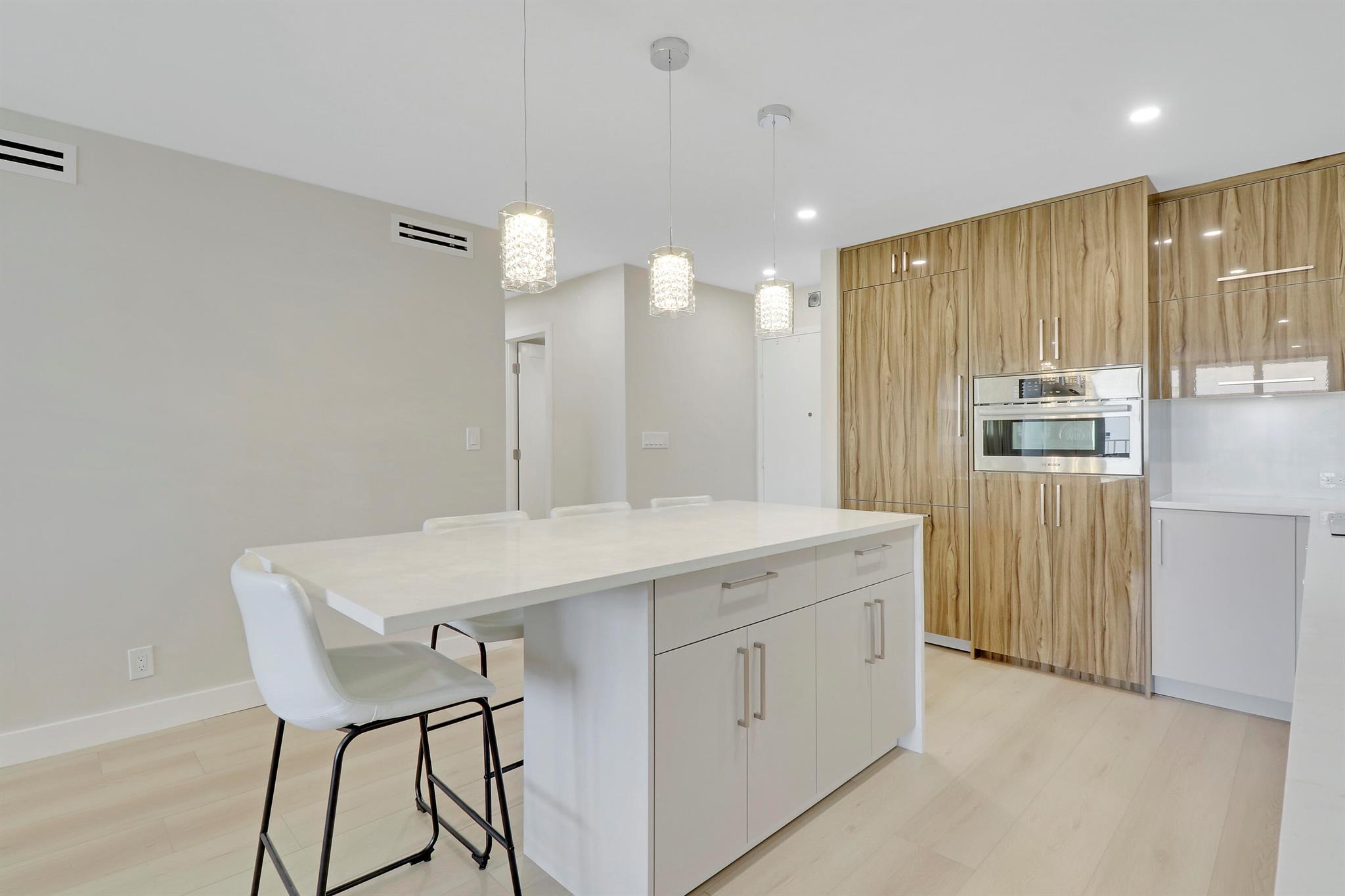 LE CHATEAU ROYAL CONDO - Residential Lease