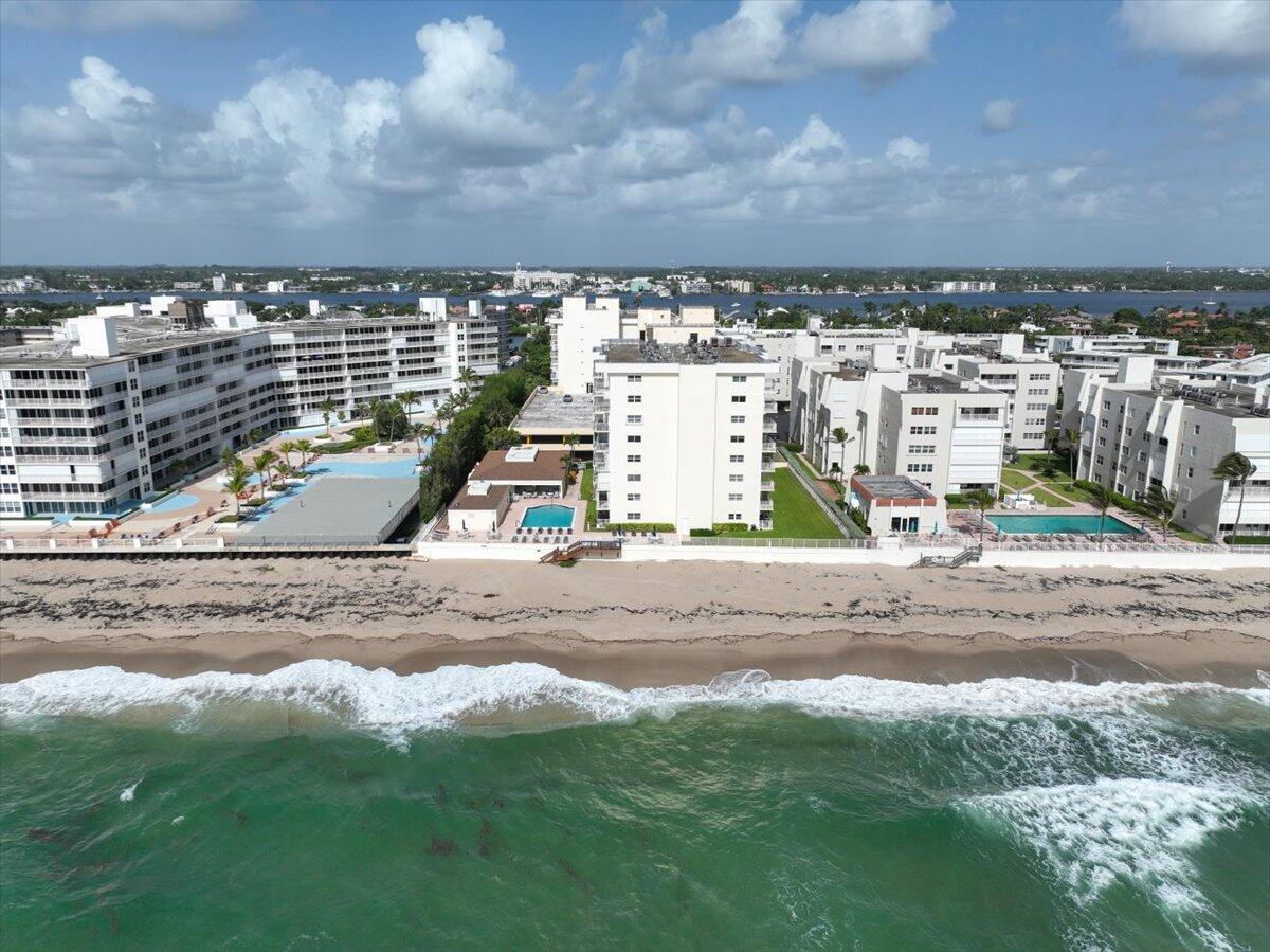 LE CHATEAU ROYAL CONDO - Residential Lease