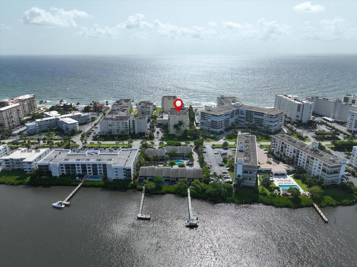 LE CHATEAU ROYAL CONDO - Residential Lease