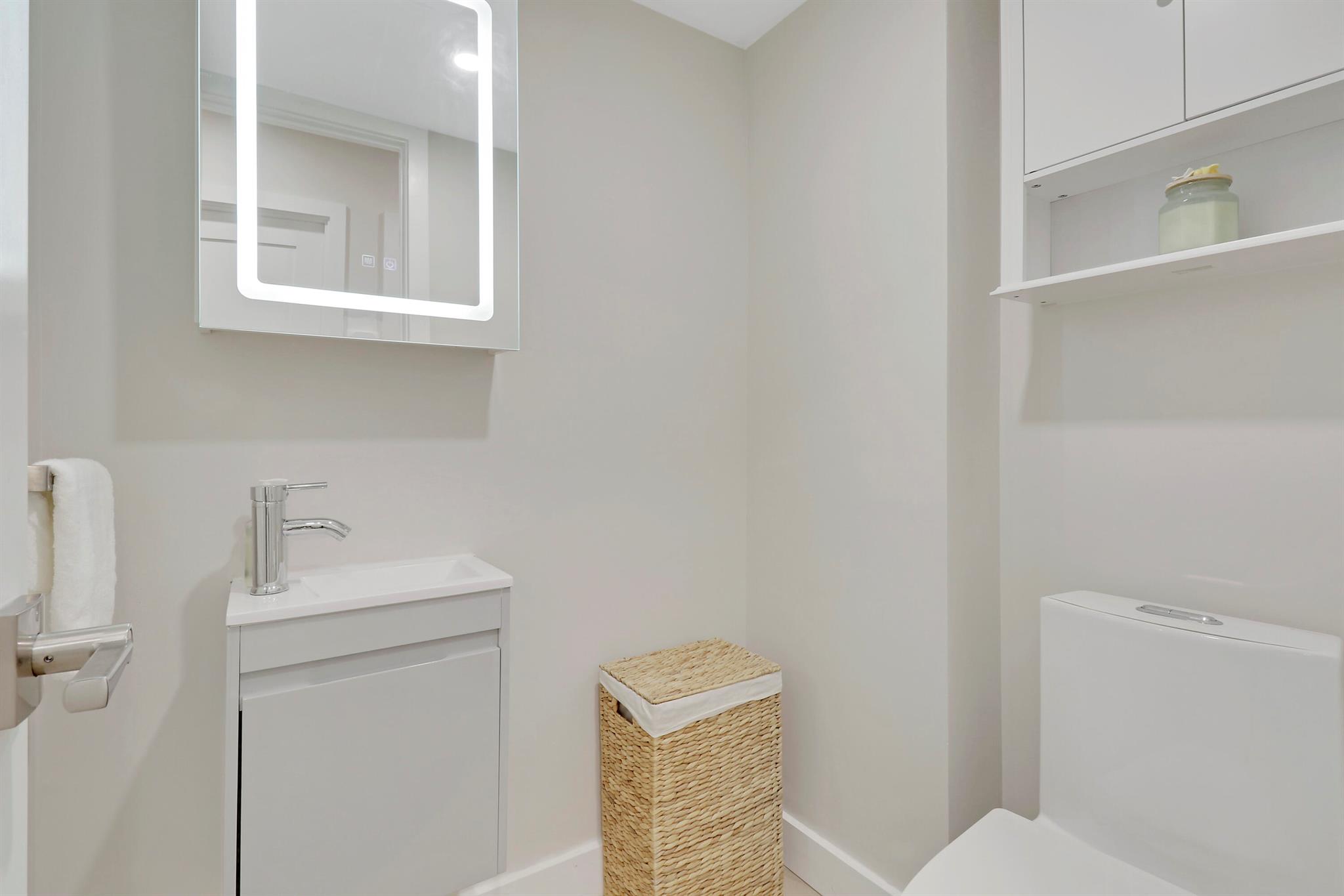 LE CHATEAU ROYAL CONDO - Residential Lease