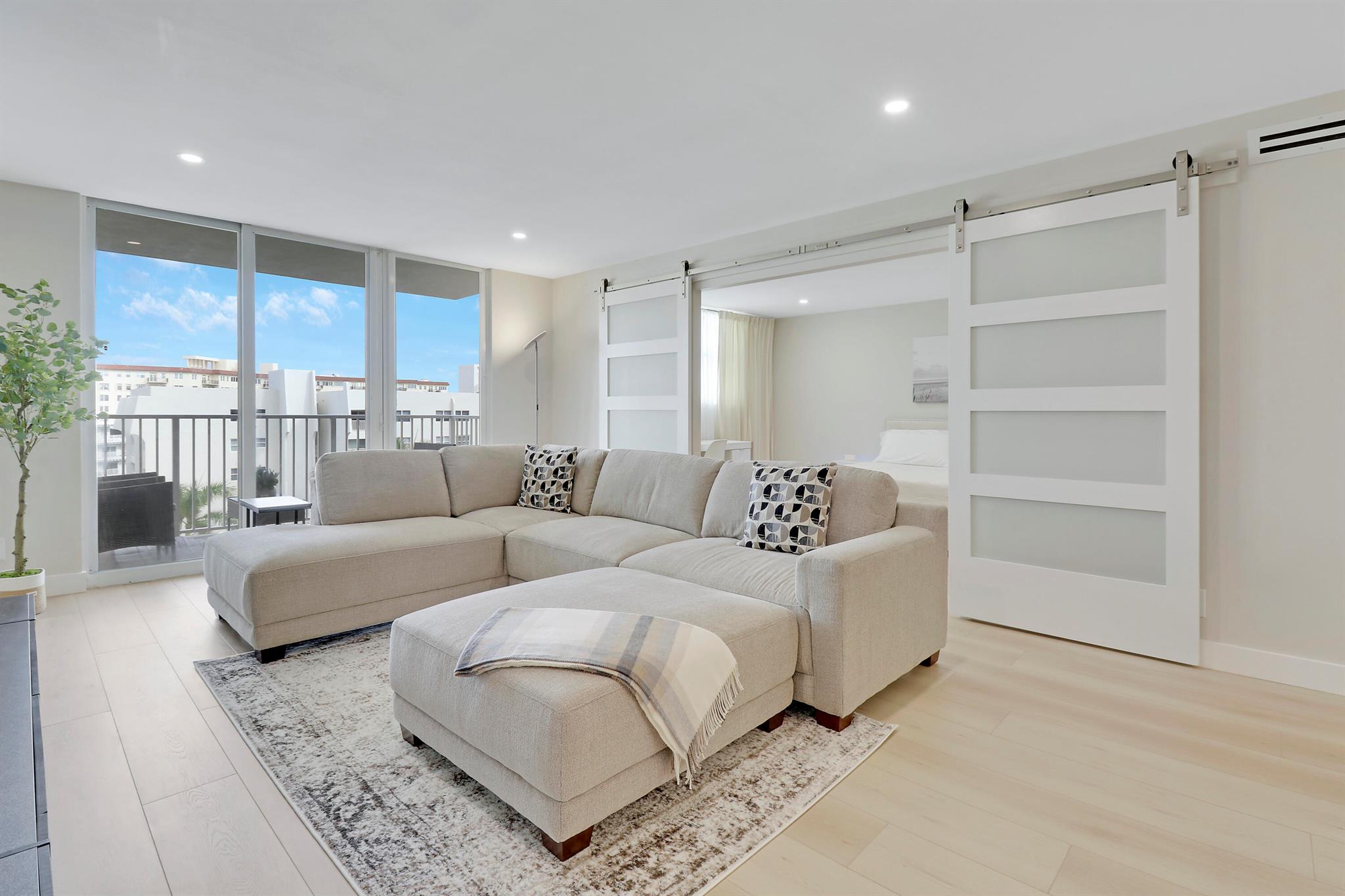 LE CHATEAU ROYAL CONDO - Residential Lease