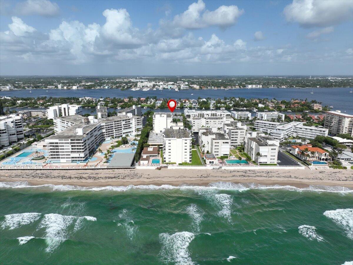 LE CHATEAU ROYAL CONDO - Residential Lease