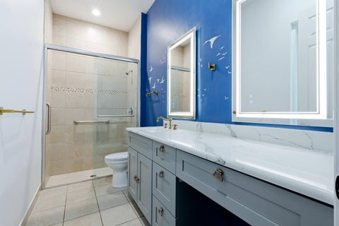 Tiny photo for 7918 Arbor Crest Way, West Palm Beach, FL 33412 (MLS # B26054534)
