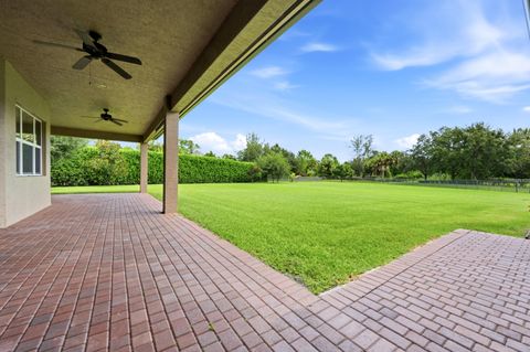 Tiny photo for 7918 Arbor Crest Way, West Palm Beach, FL 33412 (MLS # B26054534)