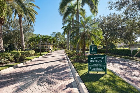 Tiny photo for 7918 Arbor Crest Way, West Palm Beach, FL 33412 (MLS # B26054534)