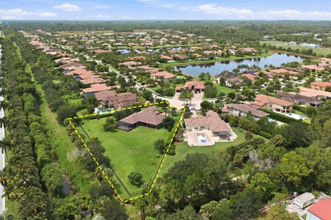Tiny photo for 7918 Arbor Crest Way, West Palm Beach, FL 33412 (MLS # B26054534)