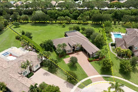 Tiny photo for 7918 Arbor Crest Way, West Palm Beach, FL 33412 (MLS # B26054534)