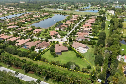 Tiny photo for 7918 Arbor Crest Way, West Palm Beach, FL 33412 (MLS # B26054534)