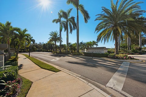 Tiny photo for 7918 Arbor Crest Way, West Palm Beach, FL 33412 (MLS # B26054534)