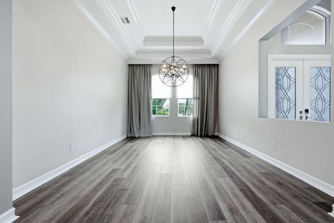 Tiny photo for 7918 Arbor Crest Way, West Palm Beach, FL 33412 (MLS # B26054534)