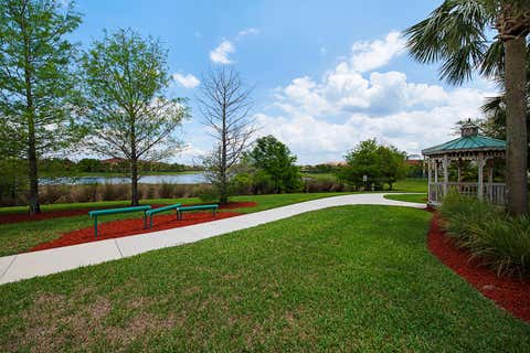 Photo of 7918 Arbor Crest Way, West Palm Beach, FL 33412 (MLS # B26054534)